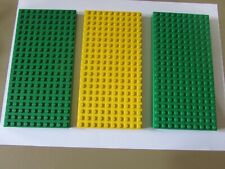 lego thick base plate for sale  OSWESTRY