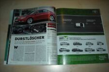 Autozeitung 23201 sparmeister gebraucht kaufen  Katlenburg-Lindau