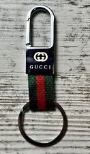 Gucci key chain for sale  Pecatonica