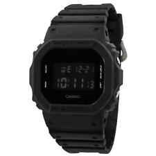Relógio masculino Casio G-shock alarme cronógrafo quartzo digital DW-5600BB-1, usado comprar usado  Enviando para Brazil