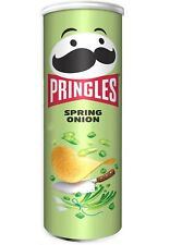 Pringles spring onion usato  Arzano