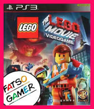Usado, Videogame Lego filme PS3 comprar usado  Enviando para Brazil