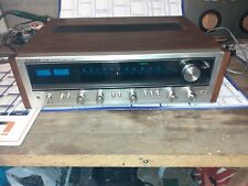 Pioneer 636 stereo d'occasion  Issoire