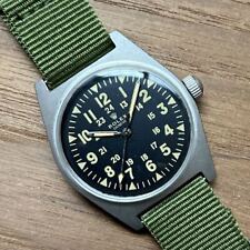 Rolex military watch d'occasion  Expédié en Belgium