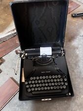 Typewriters for sale  Sedalia