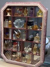 Parfum miniaturen setzkasten gebraucht kaufen  Roggendorf,-Worringen