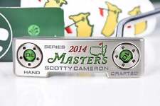 Scotty cameron 2014 for sale  LOANHEAD