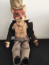 Automate marionette jouet d'occasion  Saint-Etienne