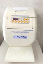 Máquina de sushi SUZUMO GST-RSC máquina de servir arroz robótica cocina segunda mano  Embacar hacia Mexico
