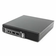 Gabinete Dell 3020 micro quadro gabinete quadro _ comprar usado  Enviando para Brazil