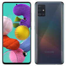 Samsung galaxy a51 d'occasion  Nemours