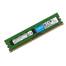 Crucial 8gb ddr3 for sale  Chalfont