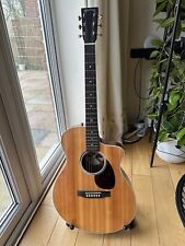martin acoustic for sale  LONDON