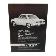 Toyota corona 1968 for sale  Woodstock