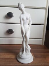 Venus ceramic statue for sale  SHEPTON MALLET