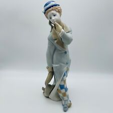 Lladro porcelain figure for sale  Alpharetta