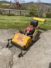 turner mower for sale  STROUD