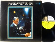 REPRISE 1967 Francis Frank Albert Sinatra & Antonio Carols Jobim MONO ED1 F-1021 comprar usado  Enviando para Brazil
