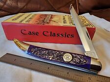 Case classic 61098sab for sale  Hamilton