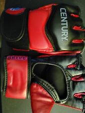 Usado, NOVO $50 CENTURY Luvas de Luta Drive MMA Karatê Luta Sparring Adulto Masculino comprar usado  Enviando para Brazil