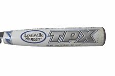Louisville slugger tpx for sale  Scranton