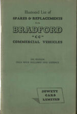 Bradford commercial original for sale  BATLEY