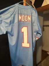 Houston oilers warren for sale  Pocomoke City