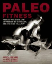 Paleo fitness primal for sale  UK