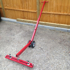 Manhole cover lifter for sale  ISLEWORTH