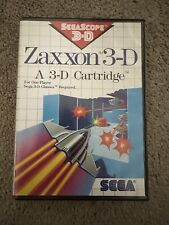 Zaxxon for sale  Sterling Heights