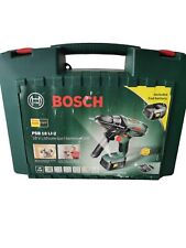 Bosch psb 18v for sale  NOTTINGHAM