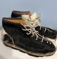 Cow hair boots for sale  Shipping to Ireland