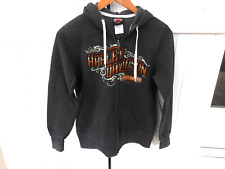 Gilet harley davidson d'occasion  Verberie