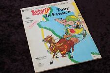 Asterix tour allemand d'occasion  Pouillon