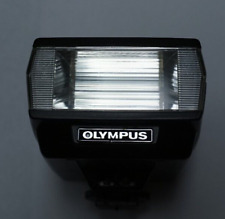 Olympus electronic flash for sale  Maryland Heights