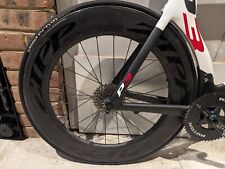 Carbon bike wheels for sale  REDHILL