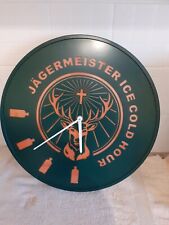 Jaermister ice cold for sale  SHEFFIELD