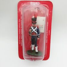 Del prado - 1er empire - Carabinier infanterie de ligne Belgo Hollandaise 1801, usado comprar usado  Enviando para Brazil