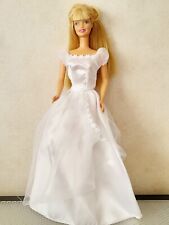 Barbie doll bride for sale  WIGSTON