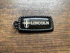 Vintage keychain lincoln for sale  New York