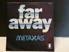 Metaxas far away d'occasion  Orvault