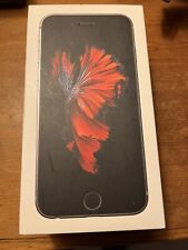 iphone 6s 128gb box for sale  WORCESTER
