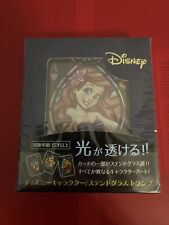 Disney characters stained for sale  NOTTINGHAM