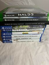 Playstation games ps4 for sale  Kansas City