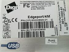 Digi edgeport 50000829 for sale  Ireland