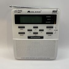 Midland weather radio for sale  Rio