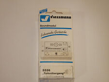 Viessmann 5556 soundmodul gebraucht kaufen  Lichtenau
