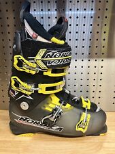 nordica ski boots for sale  EASTBOURNE