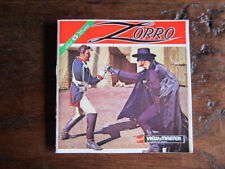View master zorro d'occasion  Châteaubriant