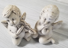 Vintage ceramic angels for sale  Nobleton